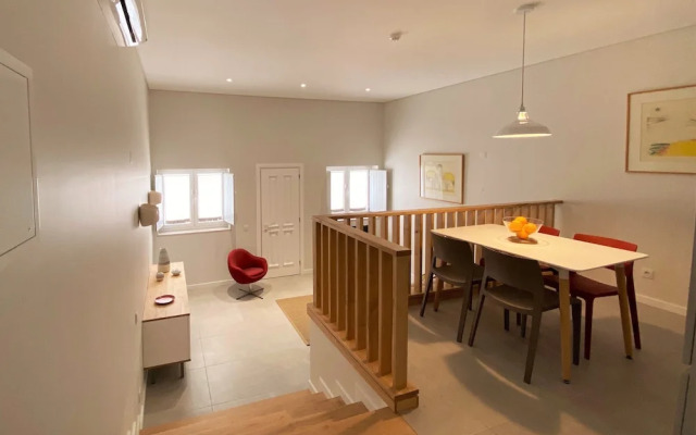 Cardeal Suites & Apartments