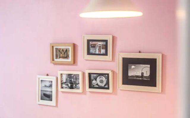 Ganghwa Sky Garden Poolvilla