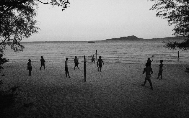 Monkey Island