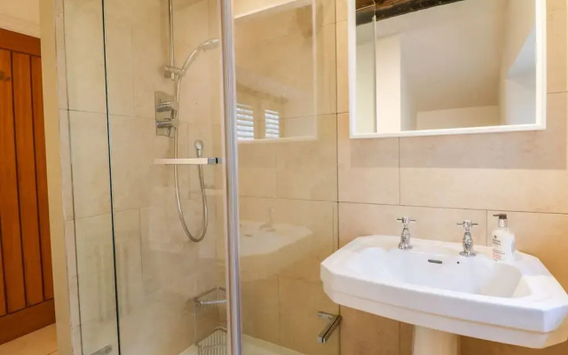 River Cottage Hayfield