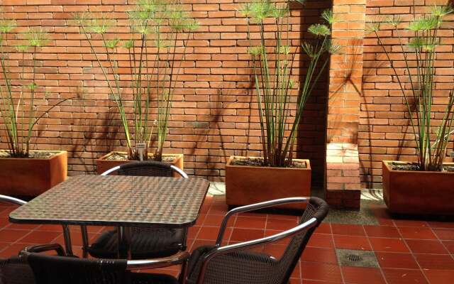 Hotel Vilar America