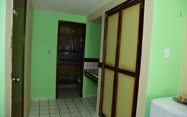 Serrano De Martins Hotel