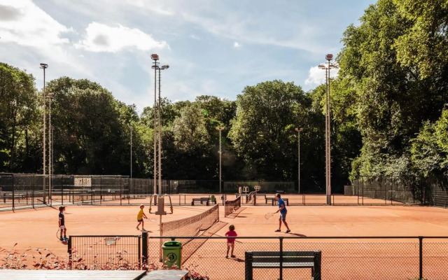 The Quay Amsterdam-Noord