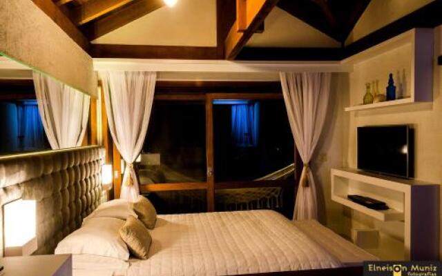 Solar Mirador Exclusive Resort & SPA