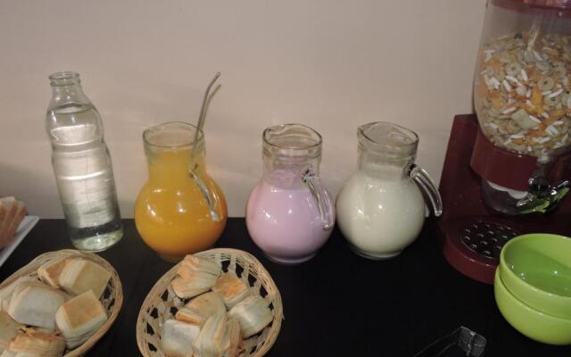 Rahuen Hotel/Restaurant