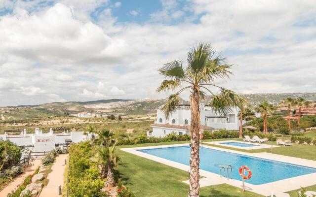 2207-Modern apt with terrace and amazing seaview