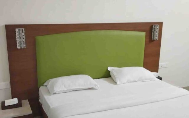 Sai Corporate Suites Koregaon Park-1