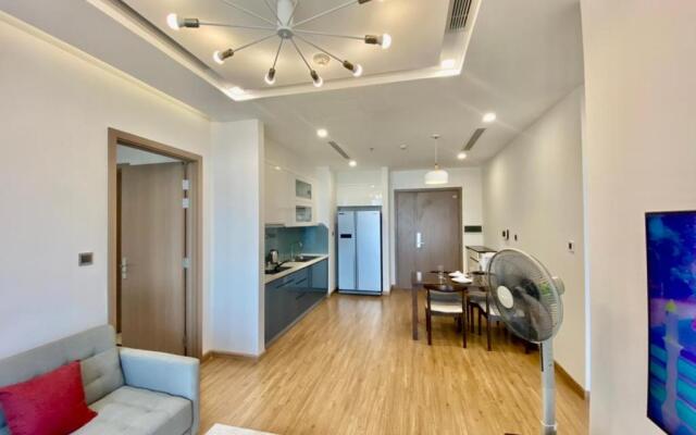 Vinhomes Metropolis