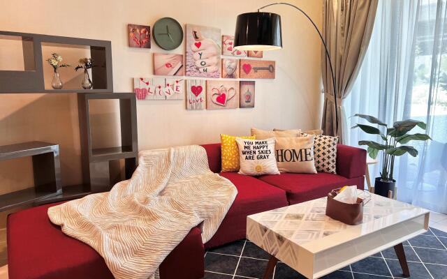 Deco Home Imago The Loft