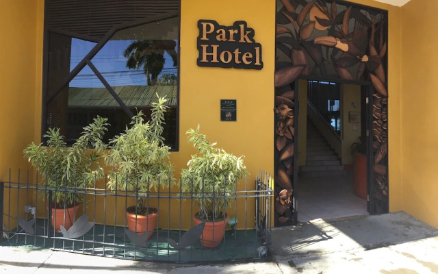 Park Hotel