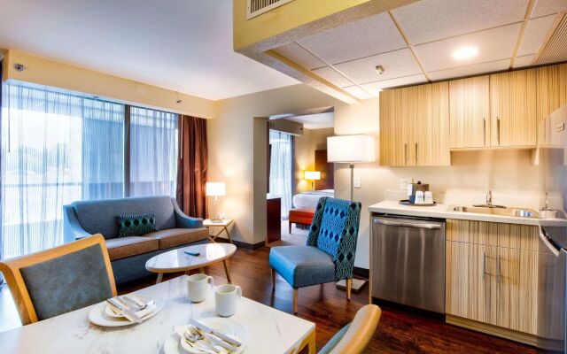 Radisson Hotel Southfield-Detroit