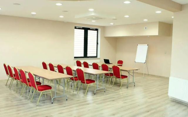 Hotel Forum Fitness Spa & Wellness