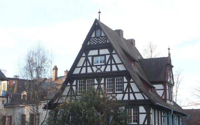 Ferienwohnung Freiburg Herdern