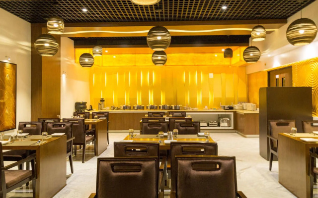 Hotel Le Temps Fort