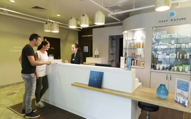 Center Parcs Les Hauts de Bruyères