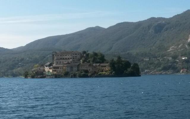 Casa Vacanze Darsena