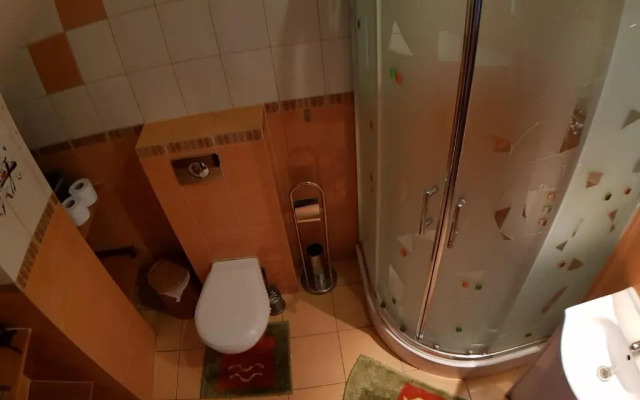 Wynajem Pokoi Willa Pod Lasem