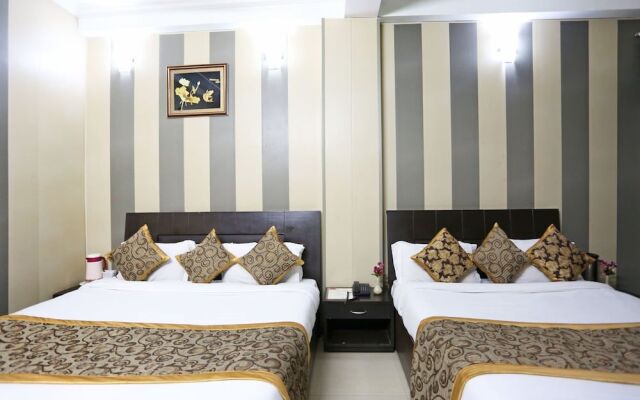 Hotel Bhargav