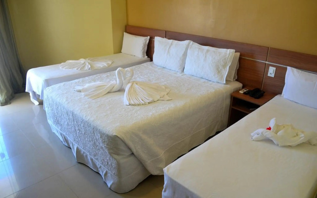 Pontal Praia Hotel