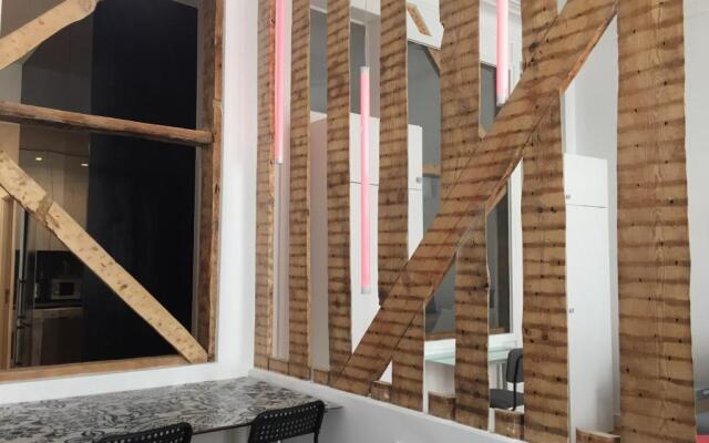 Sapateiros Street 207 - City Center Apartment