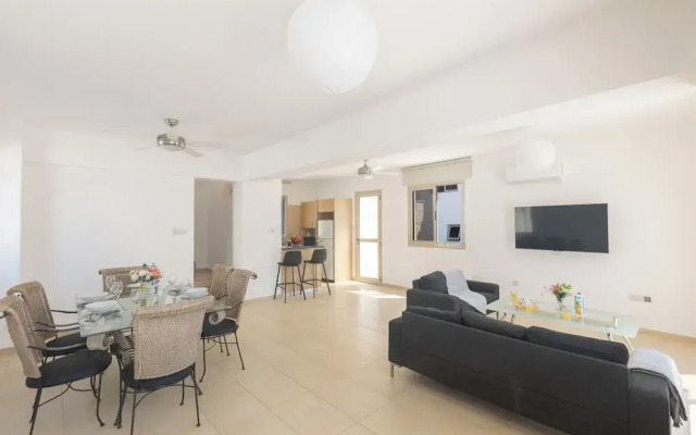 Protaras Polyxenia Villa Pol7