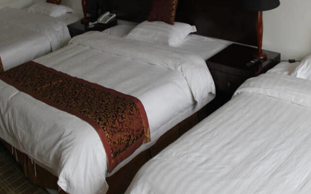 Rongjiang International Hotel