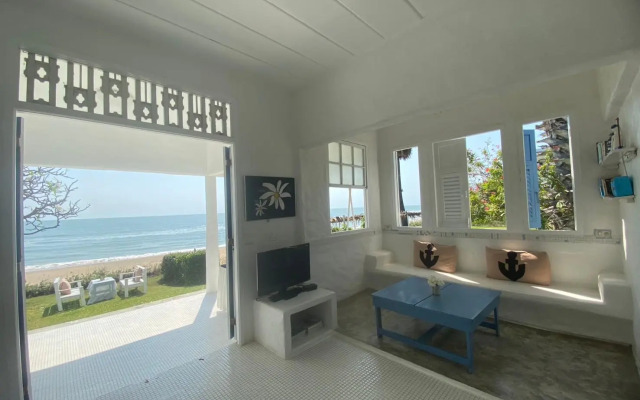 Hua Plee Lazy Beach