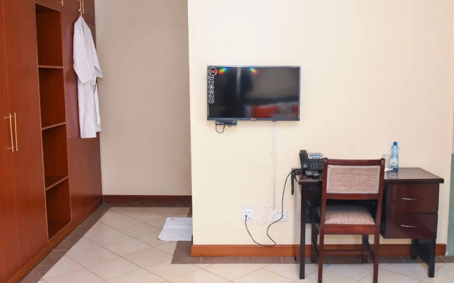 The Radix Hotel