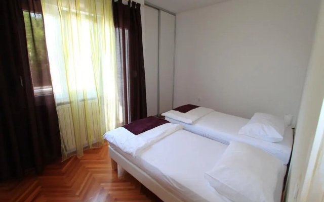 Apartments Deniz