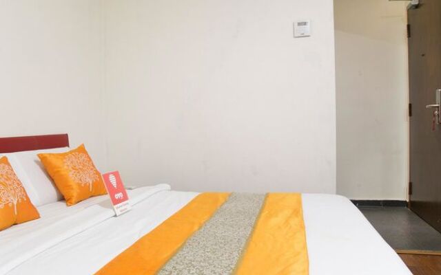 OYO Rooms Sunway Mentari