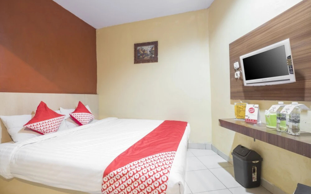 OYO 500 Nilam Residence