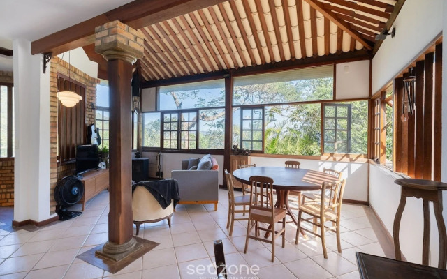 House With BBQ 550m From the Beach Gss0488