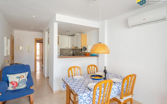 Apartamento Sky Blue