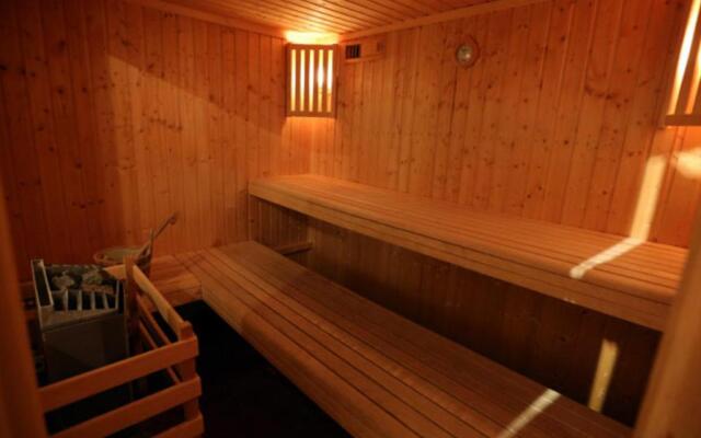 Appartement Valloire, 6 pièces, 12 personnes - FR-1-263-156