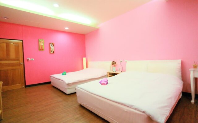 MiNaMi Inn Kenting