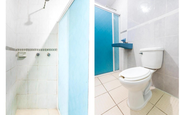 OYO Hotel San Martin