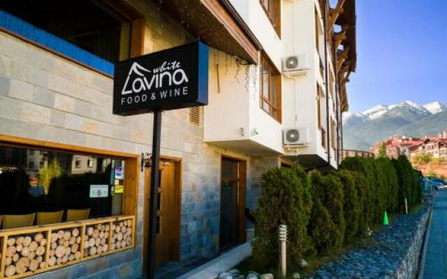 White Lavina Spa and Ski Lodge