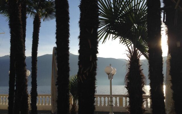 Yachtsport Resort Lago Maggiore