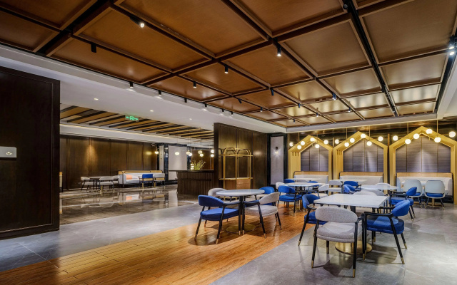 Hilton Garden Inn Beijing Guomao