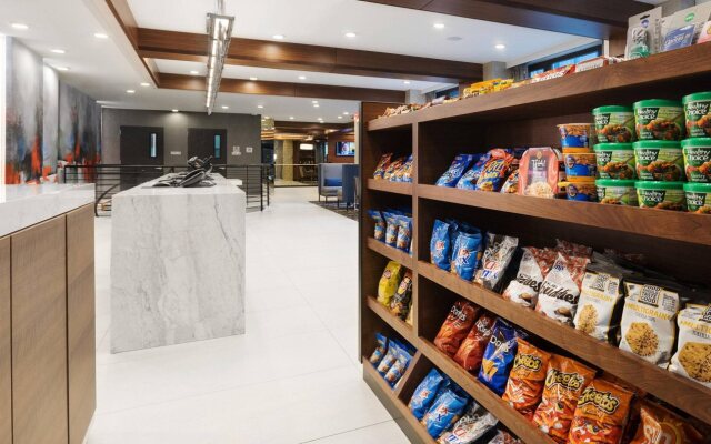 Fairfield Inn & Suites Lake City