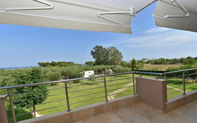 Villa Iris 1 by Travelpro Services