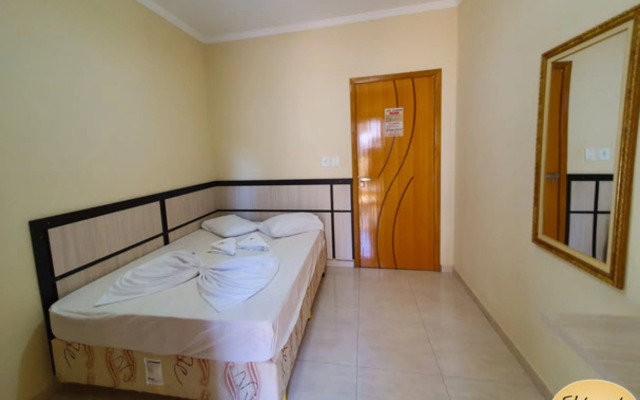 Eldorado Palace Hotel Aparecida