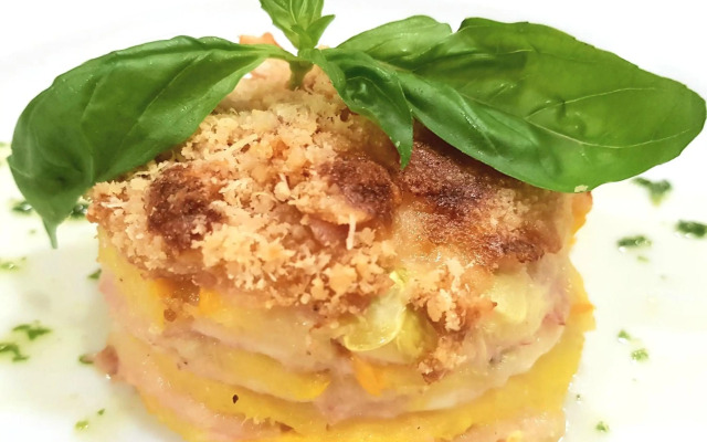 La Collina dei Cavalieri