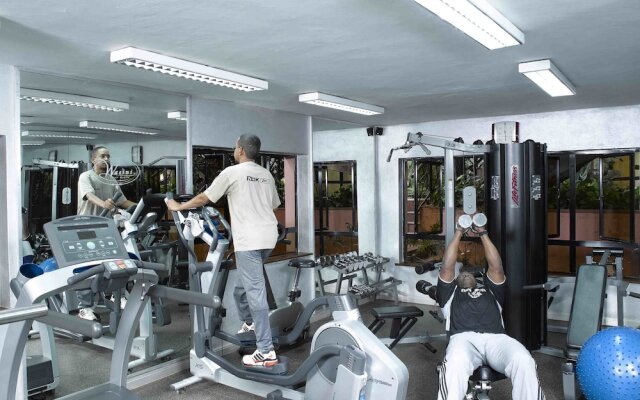 Wasini All Suite Hotel