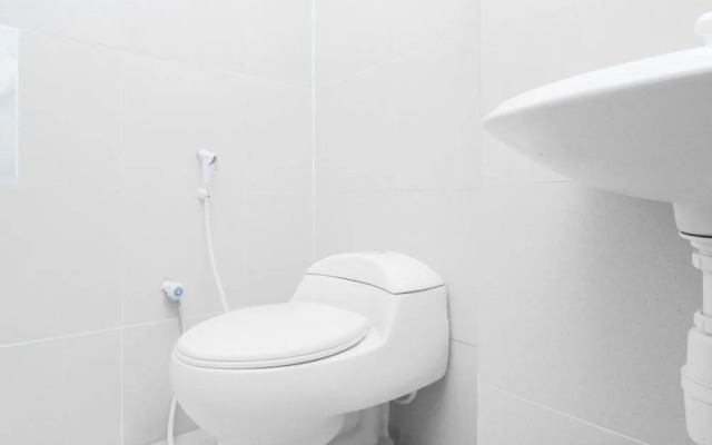 Kamar Keluarga Tanjung Duren II