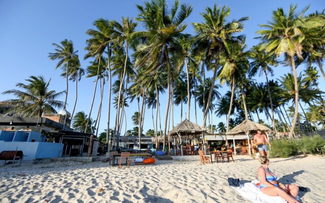 Mui Ne Hostel