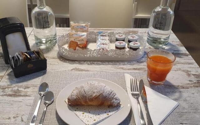 Foresterie Lombarde B&B Villa Ambra