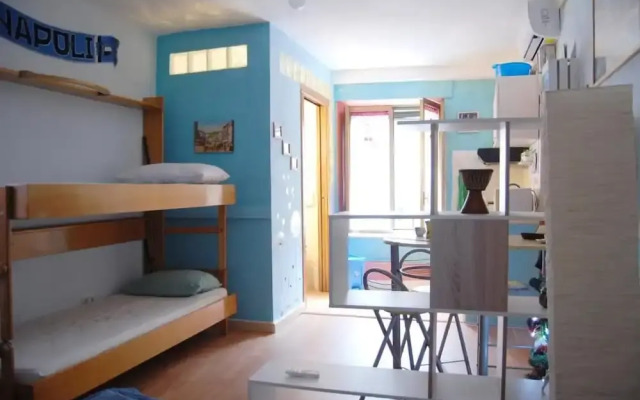 Il Salotto Mergellina