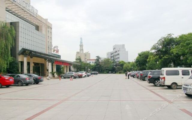 Jiangnan Garden Hotel