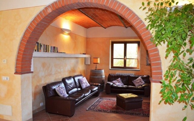 Romignano Wine Farm